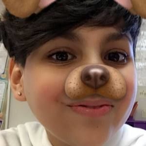 Meet your Posher, Isaiah